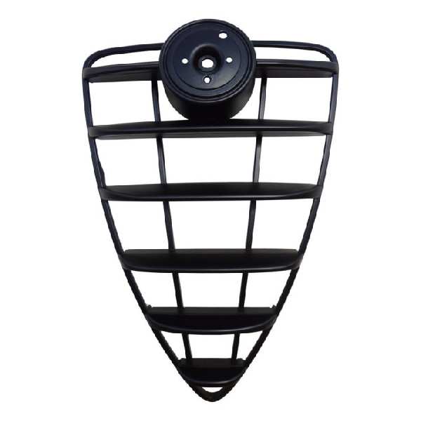 تصویر محصول جلو پنجره آلفارومئو میتو سال 2012